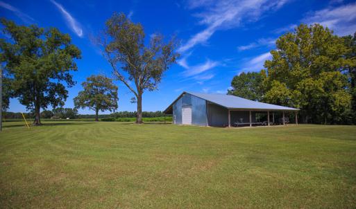 Photo #32 of SOLD property in 291 S Dobson Chapel Road, Kenansville, NC 290.0 acres