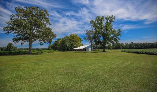 Photo #33 of SOLD property in 291 S Dobson Chapel Road, Kenansville, NC 290.0 acres