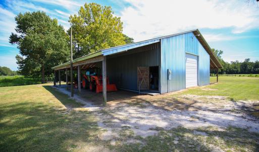 Photo #34 of SOLD property in 291 S Dobson Chapel Road, Kenansville, NC 290.0 acres