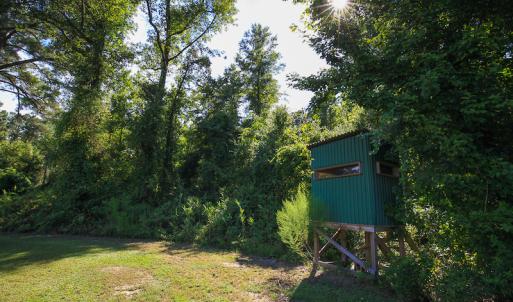 Photo #46 of SOLD property in 291 S Dobson Chapel Road, Kenansville, NC 290.0 acres