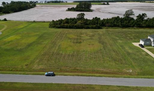 Photo #2 of SOLD property in Off Sandpiper Drive, Hertford, NC 2.2 acres