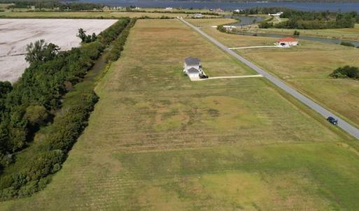 Photo #10 of SOLD property in Off Sandpiper Drive, Hertford, NC 2.2 acres