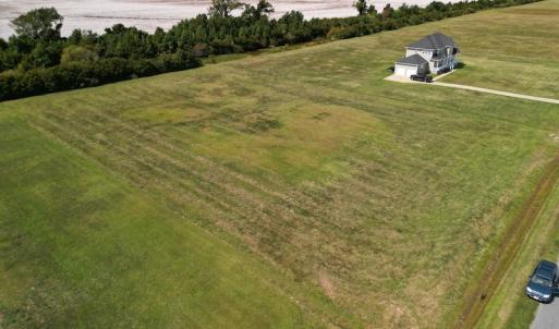 Photo #11 of SOLD property in Off Sandpiper Drive, Hertford, NC 2.2 acres