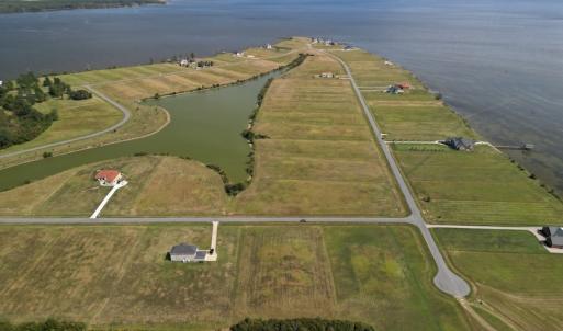 Photo #16 of SOLD property in Off Sandpiper Drive, Hertford, NC 2.2 acres