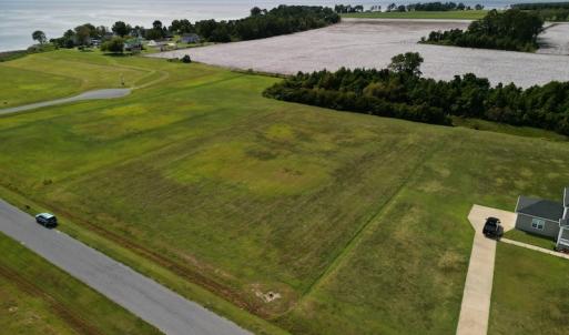 Photo #3 of SOLD property in Off Sandpiper Drive, Hertford, NC 2.2 acres