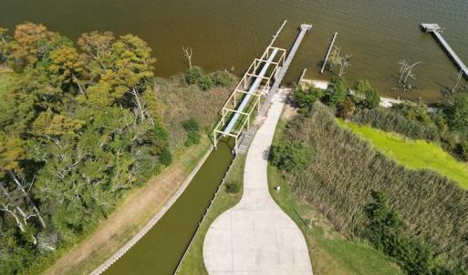 Photo #23 of SOLD property in Off Sandpiper Drive, Hertford, NC 2.2 acres