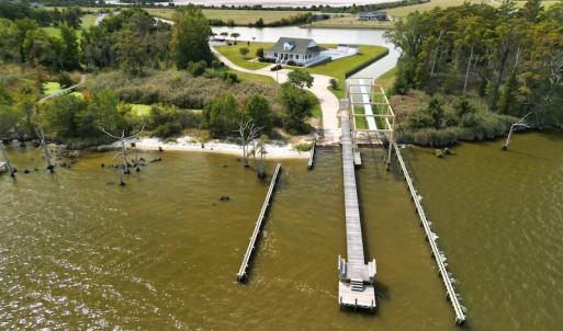 Photo #25 of SOLD property in Off Sandpiper Drive, Hertford, NC 2.2 acres