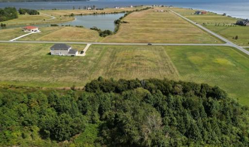 Photo #7 of SOLD property in Off Sandpiper Drive, Hertford, NC 2.2 acres
