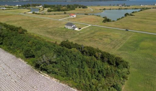 Photo #8 of SOLD property in Off Sandpiper Drive, Hertford, NC 2.2 acres