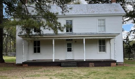 Photo #2 of SOLD property in 30075 Meherrin Road, Boykins, VA 10.0 acres