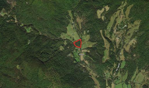 Photo #44 of SOLD property in Off Sheep Creek Road, Bedford, VA 8.0 acres