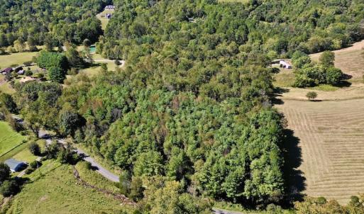 Photo #4 of SOLD property in Off Sheep Creek Road, Bedford, VA 8.0 acres
