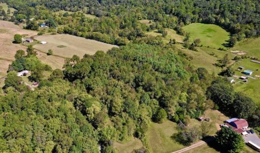 Photo #6 of SOLD property in Off Sheep Creek Road, Bedford, VA 8.0 acres