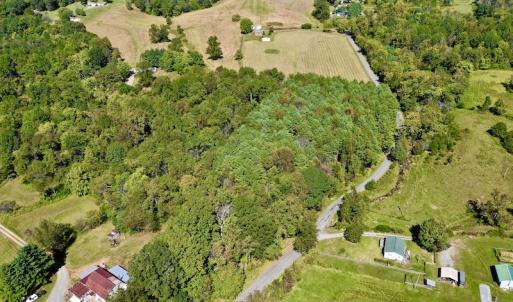 Photo #8 of SOLD property in Off Sheep Creek Road, Bedford, VA 8.0 acres