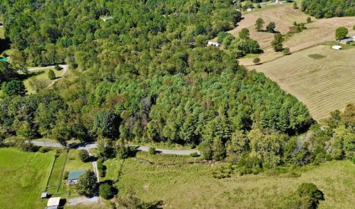 Photo #9 of SOLD property in Off Sheep Creek Road, Bedford, VA 8.0 acres