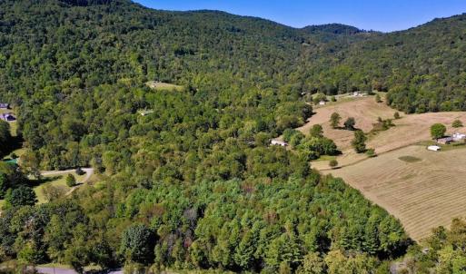 Photo #10 of SOLD property in Off Sheep Creek Road, Bedford, VA 8.0 acres