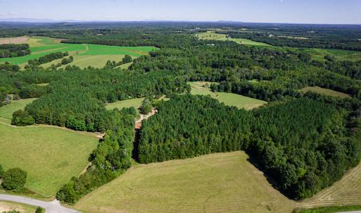 Photo #3 of SOLD property in 4465 Harmony Road, Long Island, VA 135.5 acres
