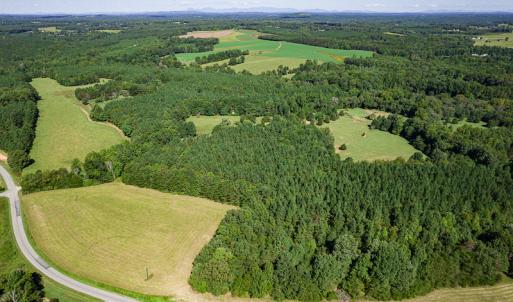 Photo #4 of SOLD property in 4465 Harmony Road, Long Island, VA 135.5 acres