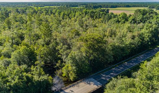 Photo #13 of SOLD property in Off Wallace Highway, Wallace, NC 13.2 acres