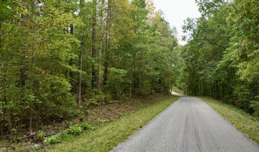 Photo #14 of SOLD property in 627 Sports Lake Road, New Canton, VA 42.6 acres