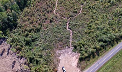 Photo #15 of SOLD property in Off Warrenton-Embro Road, Warrenton, NC 38.0 acres