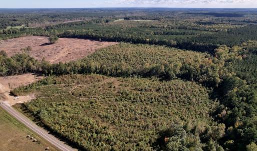 Photo #4 of SOLD property in Off Warrenton-Embro Road, Warrenton, NC 38.0 acres