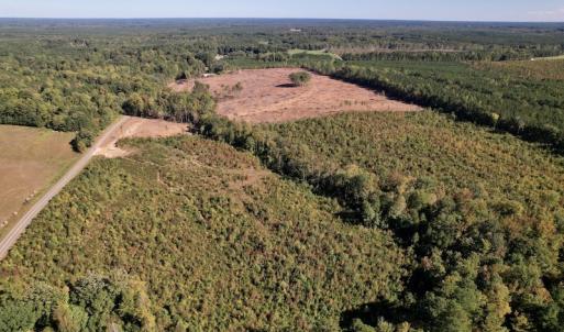 Photo #5 of SOLD property in Off Warrenton-Embro Road, Warrenton, NC 38.0 acres