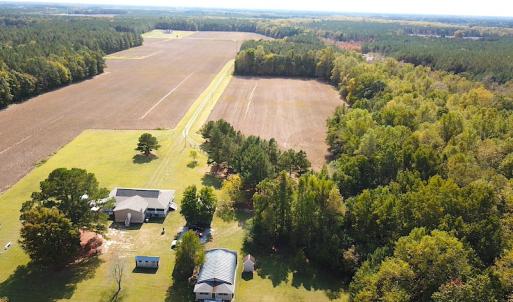 Photo #24 of SOLD property in 4372 Deer Forest Road, Suffolk, VA 68.0 acres