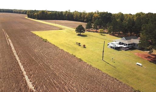 Photo #33 of SOLD property in 4372 Deer Forest Road, Suffolk, VA 68.0 acres
