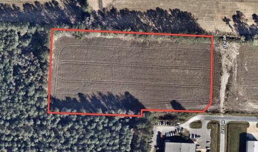 Photo #1 of SOLD property in Off Levi Drive, Ayden, NC 7.0 acres