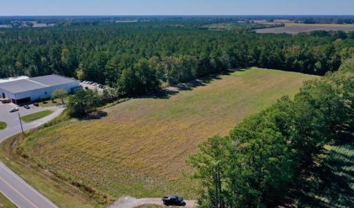 Photo #4 of SOLD property in Off Levi Drive, Ayden, NC 7.0 acres