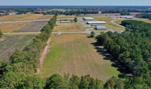 Photo #6 of SOLD property in Off Levi Drive, Ayden, NC 7.0 acres