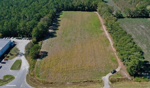 Photo #12 of SOLD property in Off Levi Drive, Ayden, NC 7.0 acres