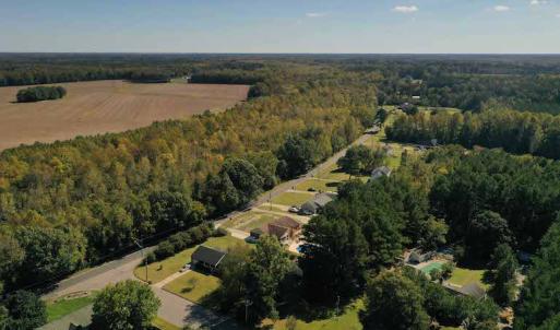 Photo #3 of SOLD property in Off Saint Brides Road West, Chesapeake, VA 16.0 acres