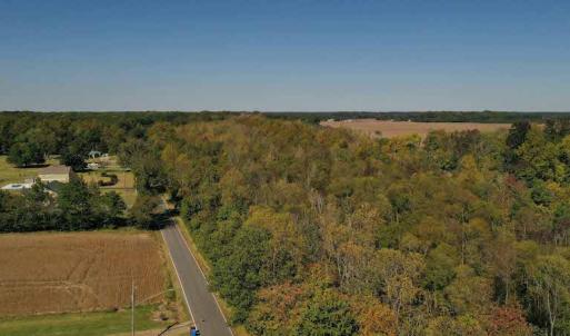 Photo #4 of SOLD property in Off Saint Brides Road West, Chesapeake, VA 16.0 acres