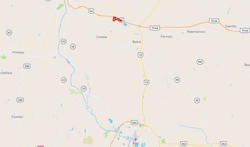 Photo #31 of SOLD property in Off Bryant Farm Road, Tarboro, NC 122.0 acres