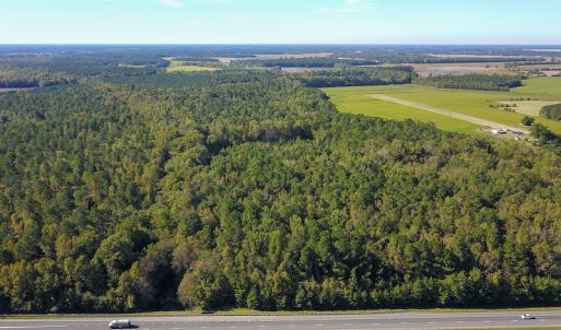 Photo #6 of SOLD property in Off Bryant Farm Road, Tarboro, NC 122.0 acres
