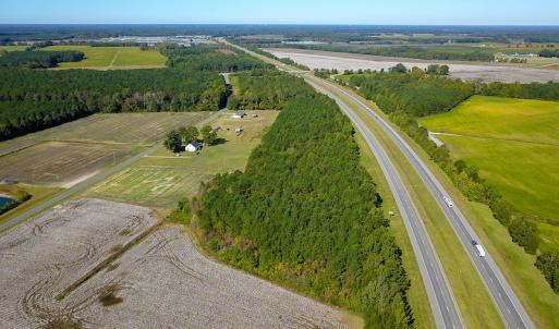 Photo #16 of SOLD property in Off Bryant Farm Road, Tarboro, NC 122.0 acres