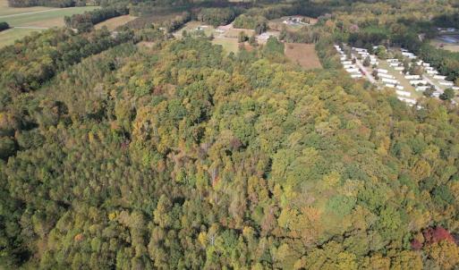 Photo #2 of SOLD property in Off Bethel Church Lane, Smithfield, VA 5.3 acres