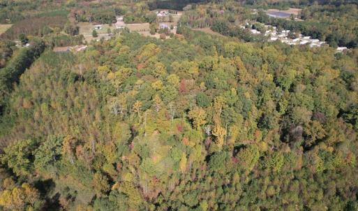 Photo #4 of SOLD property in Off Bethel Church Lane, Smithfield, VA 5.3 acres