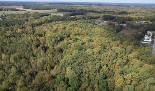 Photo #5 of SOLD property in Off Bethel Church Lane, Smithfield, VA 5.3 acres