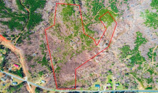 Photo #2 of SOLD property in Off Stoney Creek School Road, Reidsville, NC 19.5 acres