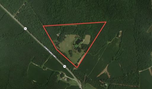 Photo #1 of SOLD property in Off Christanna Hwy, Alberta, VA 18.2 acres