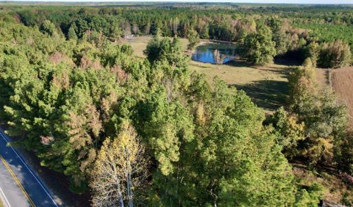 Photo #2 of SOLD property in Off Christanna Hwy, Alberta, VA 18.2 acres