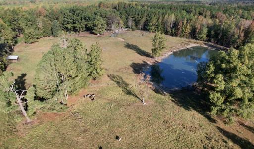 Photo #4 of SOLD property in Off Christanna Hwy, Alberta, VA 18.2 acres