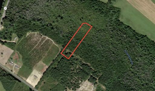 Photo #1 of Off Richland Drive, Pembroke, NC 3.3 acres