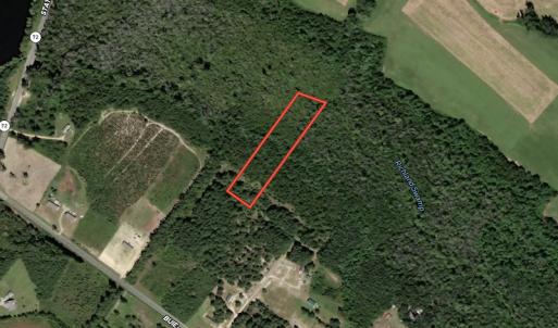 Photo #1 of SOLD property in Off Richland Drive, Pembroke, NC 3.5 acres