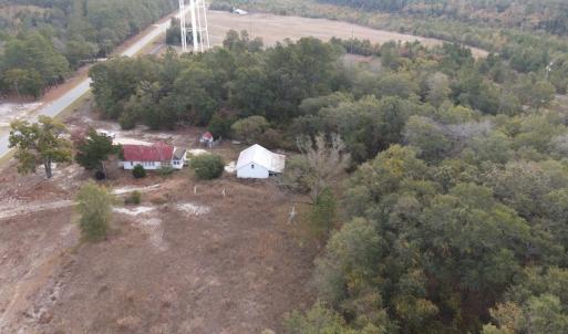Photo #2 of SOLD property in 1315 Bull Street, Garland, NC 8.6 acres