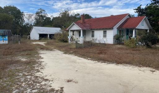 Photo #14 of SOLD property in 1315 Bull Street, Garland, NC 8.6 acres