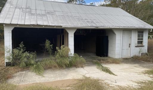 Photo #15 of SOLD property in 1315 Bull Street, Garland, NC 8.6 acres